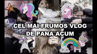 LIVREZ PERSONAL MERCH-UL UNICORNILOR