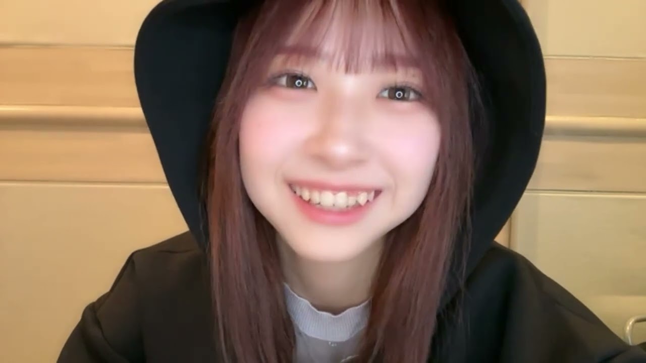 260302 Showroom - 橋本 陽菜(AKB48 チーム8) 130532