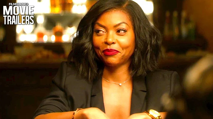 WHAT MEN WANT (2019) | All Clip and Trailer Compil...