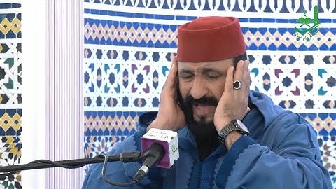 الشيخ عبد العزيز الكرعاني قراءة جميلة ما تيسر من سورة يونس