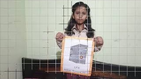 Basic Knowledge of Computer for Kids