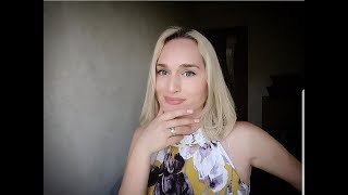 Я вышла не за ТОГО ?/буду РАБОТАТЬ?/когда ПЕРЕЕЗД ?/моя МАМА против мужа / Я вышла не за ТОГО ?/буду РАБОТАТЬ?/когда ПЕРЕЕЗД ?/моя МАМА против мужа /