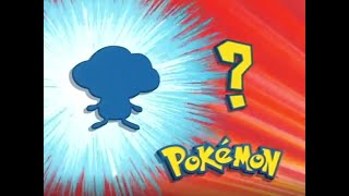 POKÉMON INDIGO LEAGUE : WHO'S THAT POKÉMON ? (EPISODE 48)