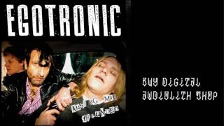 Egotronic - Das Leben ist tödlich (feat. Saalschutz) [Audio]