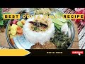The Ultimate Odiya Thali Feast!
