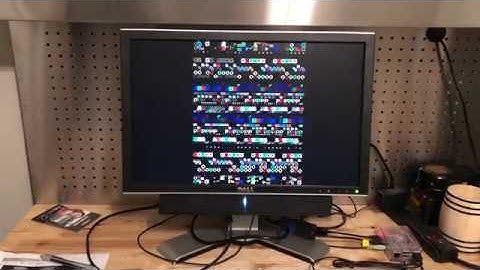 Raspberry Pi - Silent Boot to Single Game or Rom
