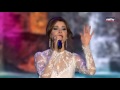 Nancy Ajram El Dounya Helwa Cedars international festival   نانسي عجرم الدنیا حلوه مهرجان الارز