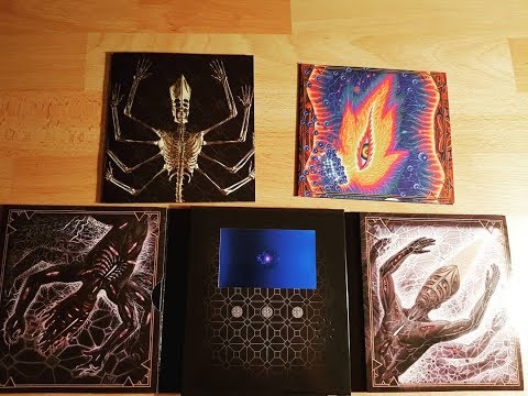 fear-inoculum-tool-special-edition-unboxing-album-video
