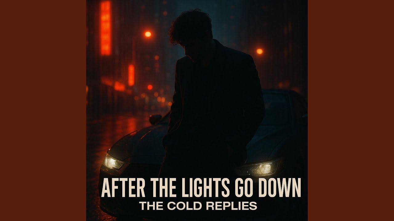 After The Lights Go Down YouTube