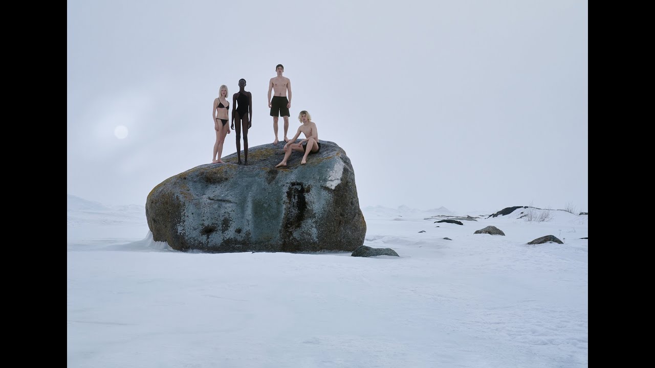 The New Era of Filippa K