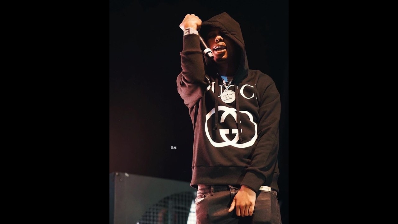 [FREE] Pooh Shiesty Type Beat - ''Hold On''