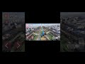 🇮🇳MEGA RAMP CAR STUNT 🚗💨🔥🔥 NEXT TOKYO STUNT 🌀🔥