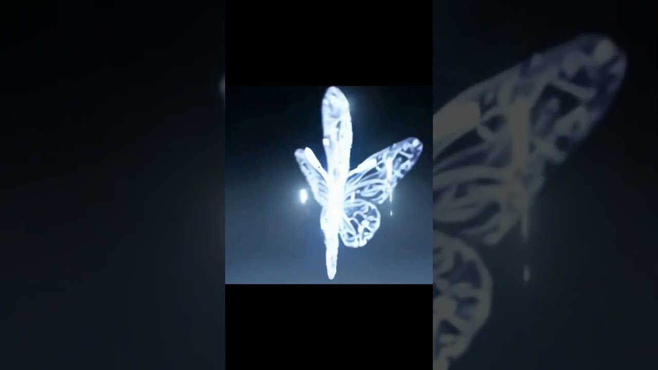 I Spent 30 Days Creating MINIATURE Crystal Clear Animals