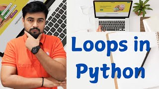 Master - 4 Loops in Python