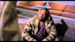 The Big Lebowski - Jackie Treehorn