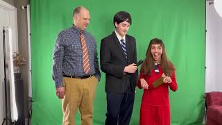 Family Video About Violet Beauregarde Scene Not Edited Den Ticket Number 3