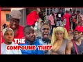 Sabinus the Armed Robber – Funniest Robbery Gone Wrong! 😂🔥