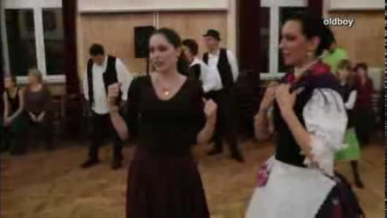 Népviselet bemutató ( Gömör )