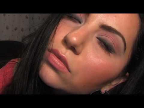 Machiaj Smokey Eyes Machiaj Fumuriu Youtube