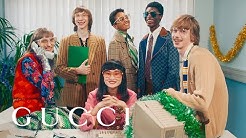 Gucci Youtube