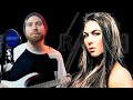 How To Write An @Amaranthe Song! (Ft. Olof Mörck, @Angel Wolf-Black Covers and @VoiceHacks)