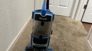 Shark Vacuum Cleaner No Suction solution