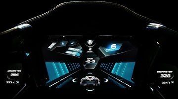 RealDadh - Lykan Hypersport v1