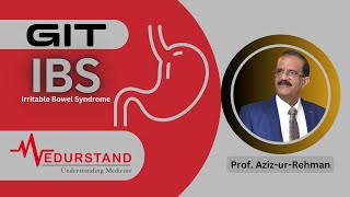 IBS Irritable Bowel Syndrome | Medurstand by Prof Aziz ur Rehman screenshot 5