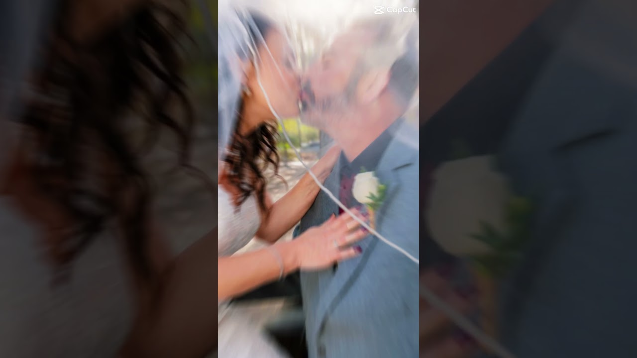 Get ready to experience this romantic Forsyth Park Elopement in all its beauty and magic!