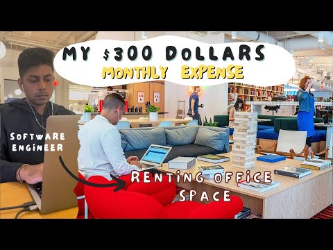 My Monthly Expense as a Software Engineer in New York