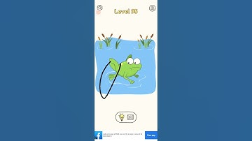 DOP ( DRAW ONE PART ) LEVEL 95 #short #games #shorts #shortsgameplay #shortsfeed(1)(1)