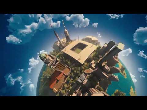 FIFA World Cup 2026™ TV Opening | IShowSpeed ​​- World Cup (Champions)