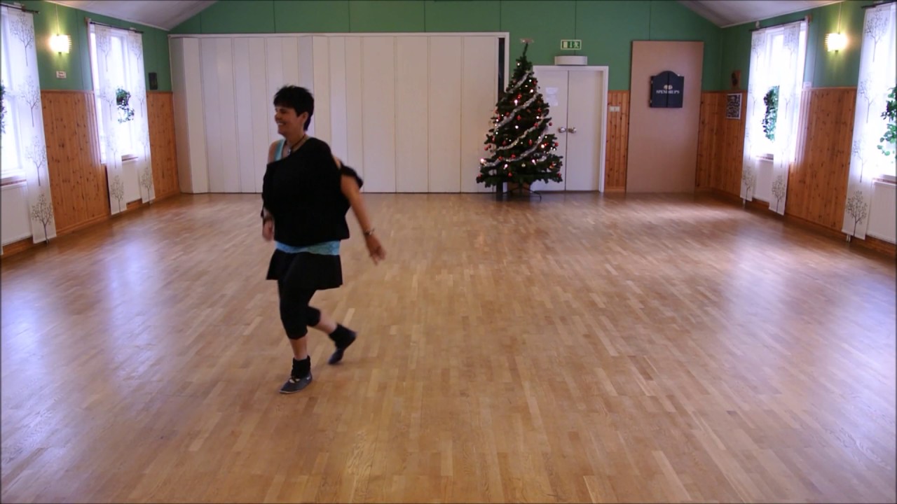 Clap Clap Clap Linedance YouTube