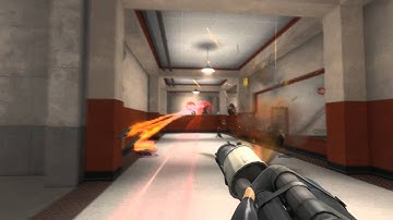 Sentry Rocket Reflect