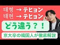 「강아지」はカンガジ、「고양이」はコヤンギ？！日本人が間違えやすい韓国語の発音！これ一本で全て解決！