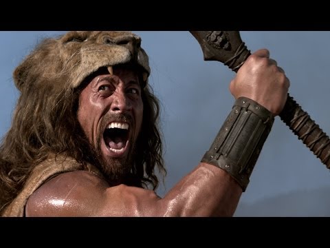 Hercules Movie - TV Spot