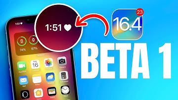 Trên tay iOS 16.4 Developer Beta 1 - Có gì mới?