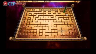 Android Labirent Efsanesi: Başlangıç screenshot 1