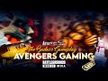 Live streaming of Avenger Gaming