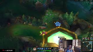 Tyler's amazing Fizz micro