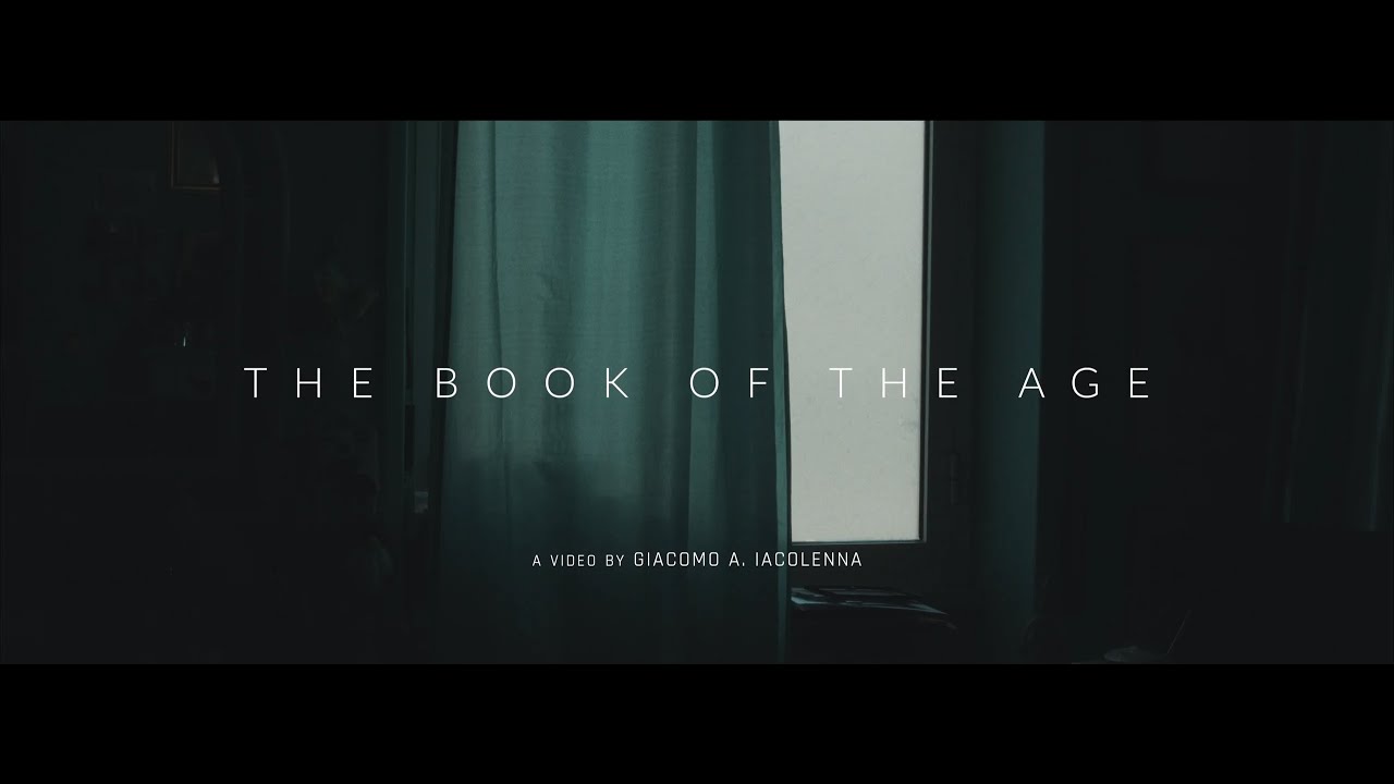 THE BOOK OF THE AGE | BMPCC 6K (Canon 10-18 IS + Grading + Lut HDR)