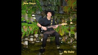 “My Baby” - New Days for KCRW’s Young Creators Project