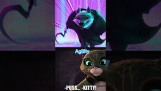 Death vs kitty soft paws screenshot 4