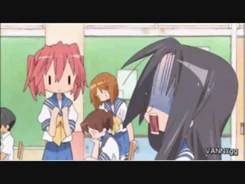 Lucky Star Episode 9 English Dubbed