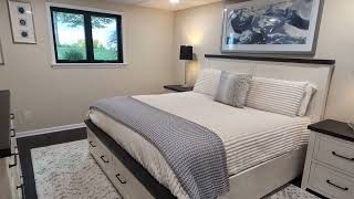 100 Holly Drive video tour
