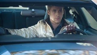 Drive, il Backstage del film in esclusiva su OmniAuto.it