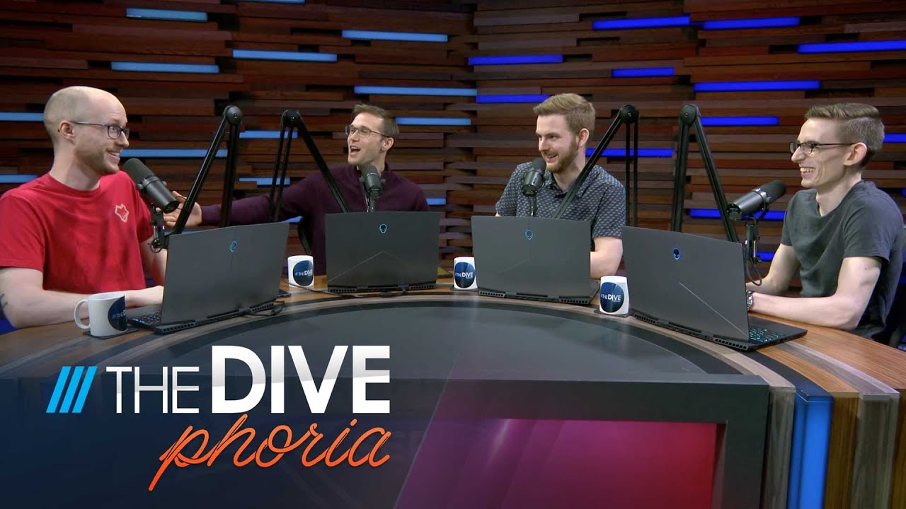The Divephoria | Rift Rivals & Big Bet Energy (Season 3, Episode 20)