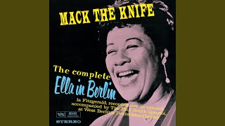 Love Is Here To Stay (Live at the Deutschlandhalle, Berlin, 1960)