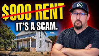 The Rental Scam Hitting Roseburg Right Now (Hundreds of Fake Listings)