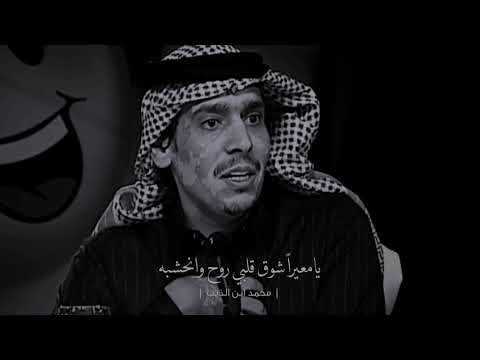محمد بن الذيب نوير 
